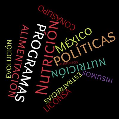 Timeline: Programas y Políticas públicas orientadas a mejorar la alimentación y Nutrición en México