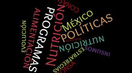 Timeline: Programas y Políticas públicas orientadas a mejorar la alimentación y Nutrición en México