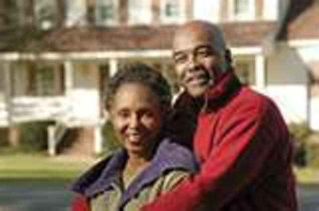 Final stages of life.