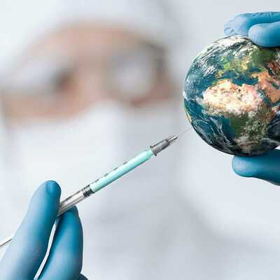 Timeline: HISTORIA DE LAS VACUNAS