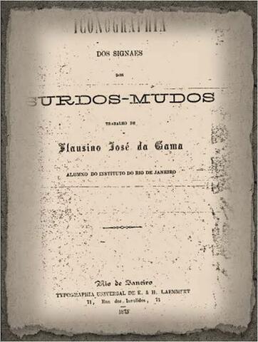 Flausiano José da Gama