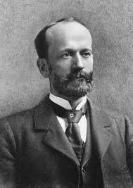 LA VELOCIDAD DE SEDIMENTACIÓN: Charles Doolittle Walcott (1850-1927)