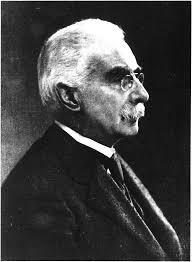 LA SAL MARINA, UN INTENTO FALLIDO: John Joly (1857-1933)