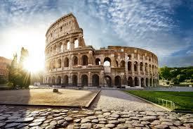 Chute de l'empire romain