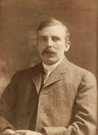 SE ABREN LAS PUERTAS DE LA RADIOACTIVIDAD: Ernest Rutherford (1871-1937) y  Bertram Boltwood (1870-1927)
