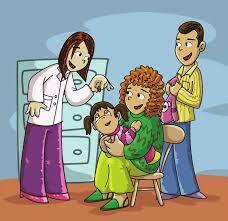 Programa de suplementación con megadosis de vitamina A