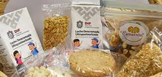 Se crea el Programa de Alimentación y Nutrición Familiar