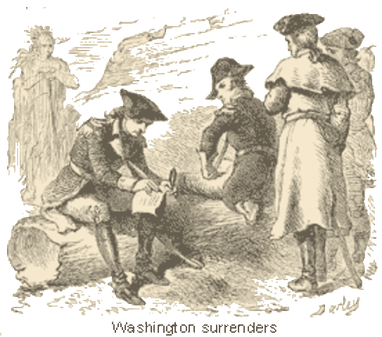 French and Indian War