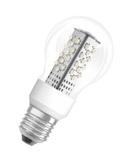 ❝Lámparas electrónicas.❞