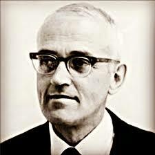 LA PRINCIPAL APORTACIÓN DEL SIGLO XX: Claire C. Patterson (1922-1995)