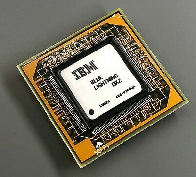 Intel 80486
