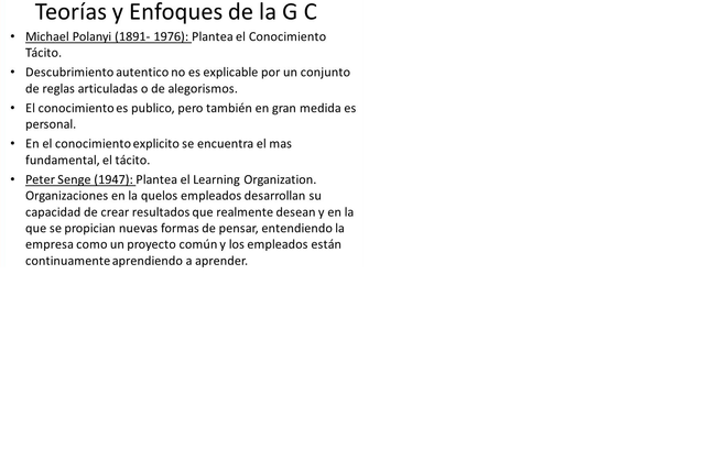 REPRESENTANTES CONTEMPORANEOS DEL CONOCIMIENTO