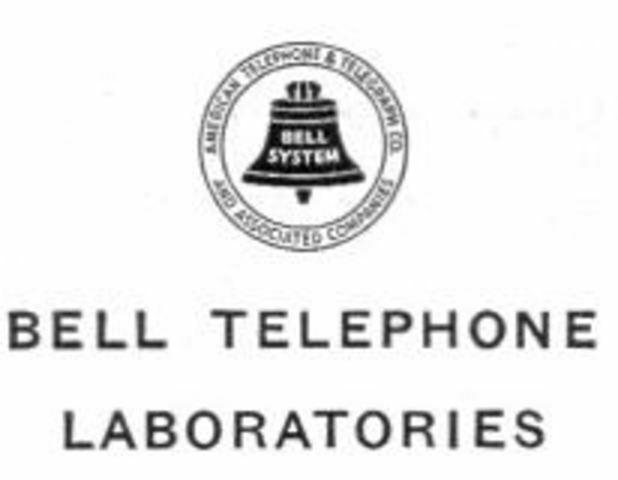 Bell Telephone Laboratories