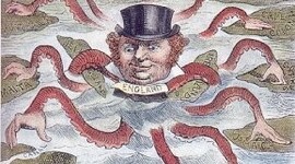 Timeline: ASIA Y AFRICA BAJO EL IMPERIALISMO EUROPEO SIGLO XIX