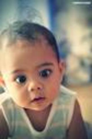 Ages 0-3 years physical development