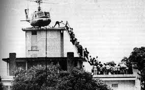 Saigón cae en manos comunistas