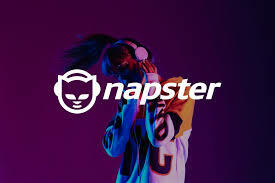 La creación de Napster
