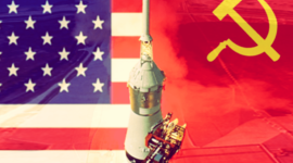 Timeline: guerra fría