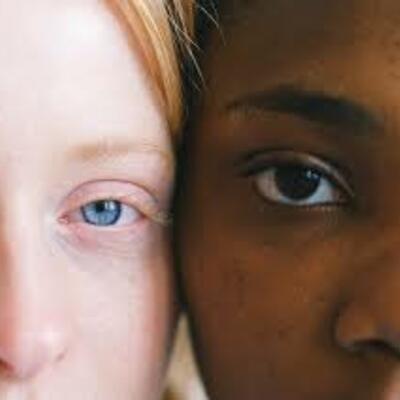 Timeline: Iguales y Diferentes, Población Afrodescendiente