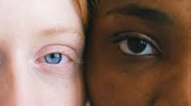 Timeline: Iguales y Diferentes, Población Afrodescendiente