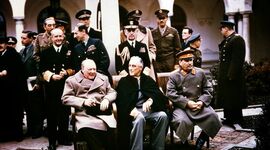 Timeline: II Ilmasõja konverentsid ja lepingud