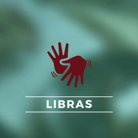 Disciplina de Libras