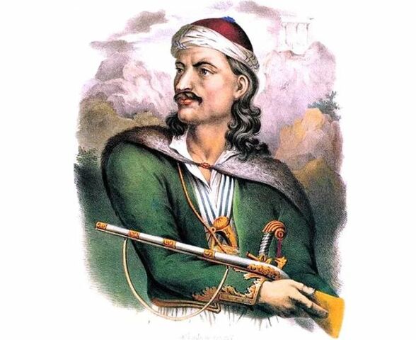 Η Δολοφονία του Οδυσσέα Ανδρούτσου