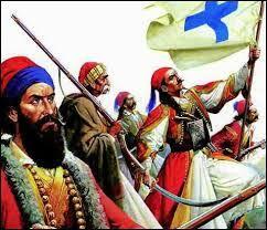 Μάχη στο Μανιάκι