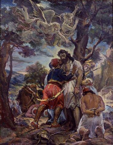 Θάνατος του Παπαφλέσσα