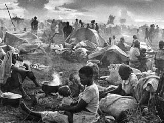 Aplicación del tercer mundo