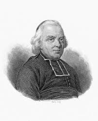 Charles Michel de L´Epée