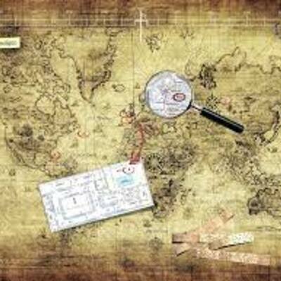 Timeline: HISTORIA DEL XX