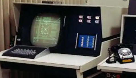 Tercera generación computadors