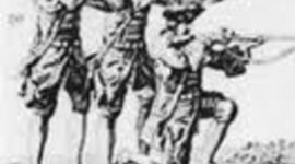 Timeline: Road to Revolution Timeline