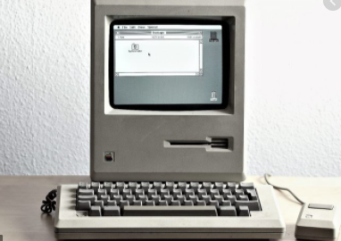 Cuarta generación computadores