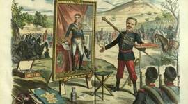 Timeline: La Restauración de los Borbones