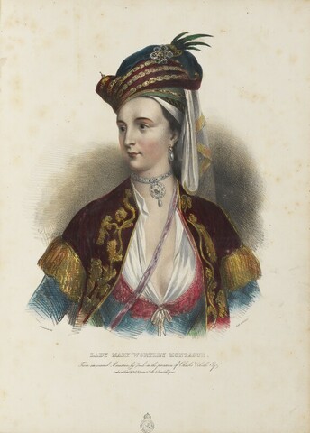 La Primera Virulación Inglesa