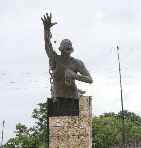 Creación del Palenque de San Basilio