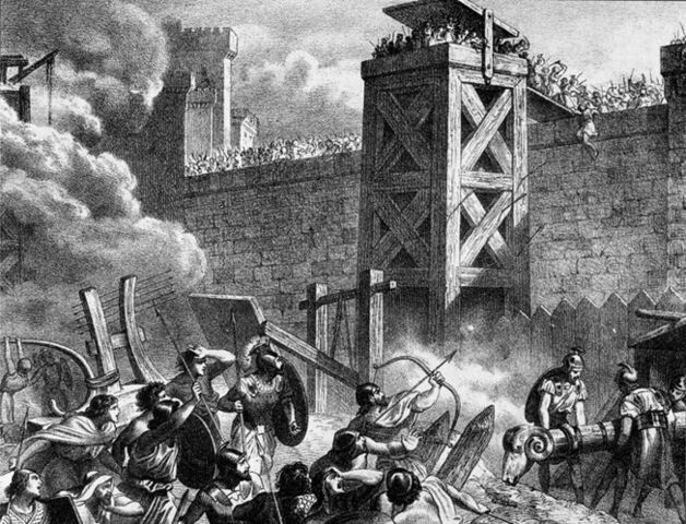 Seconda guerra punica