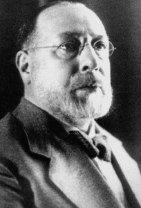 Primeras radiografías en Barcelona