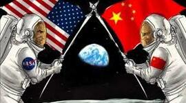 Timeline: La carrera espacial