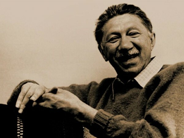 Abraham Maslow