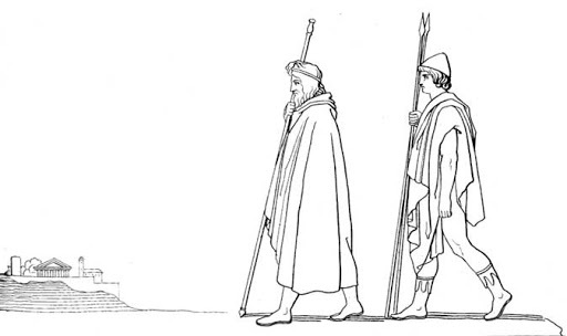 Ημέρα 36η - 38η