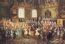 Monarquía Parlamentaria inglesa