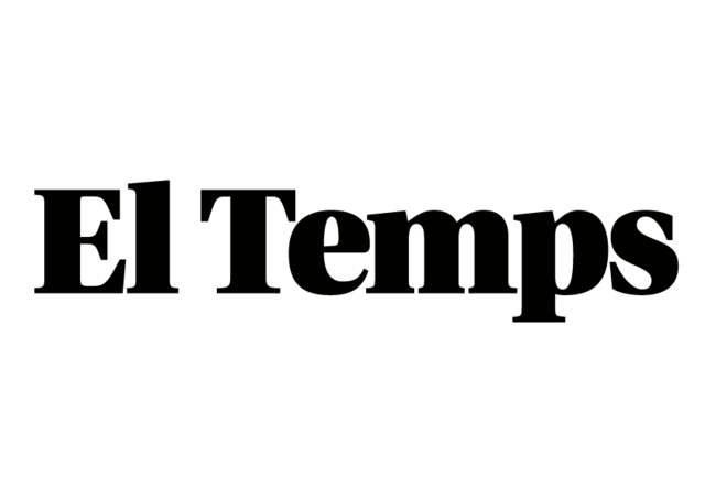 Es fundada la revista “El Temps” de Valencia