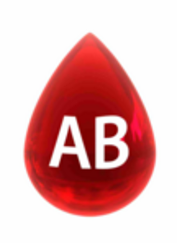 Alfred Decastello discovered fourth blood type: AB