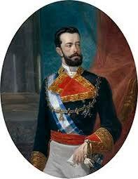 REGNAR D'AMADEU I DE SAVIOLA