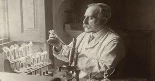 Vacuna Contra el Cólera de Ferrán