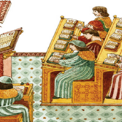 Timeline: PANORAMA HISTÓRICO CULTURAL DE LA ANTIGÜEDAD CLÁSICA-HELENÍSTICA.