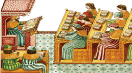 Timeline: PANORAMA HISTÓRICO CULTURAL DE LA ANTIGÜEDAD CLÁSICA-HELENÍSTICA.